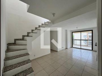 Apartamento · 211m² · 3 Quartos · 2 Vagas · Apartamento à Venda - Vargem Pequena, 3 Quartos, 211 m² - Rio de Janeiro