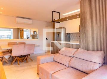 Apartamento · 64m² · 2 Quartos · 1 Vaga · Apartamento à Venda - Vila Mascote, 2 Quartos, 64 m² - São Paulo