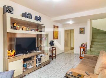 Casa · 100m² · 2 Quartos · Casa à Venda - Chácara Inglesa, 2 Quartos, 100 m² - São Paulo
