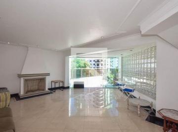 Apartamento · 366m² · 3 Quartos · 4 Vagas · Apartamento à Venda - Panamby, 3 Quartos,  366 m² - São Paulo