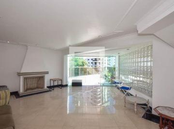 Apartamento · 366m² · 3 Quartos · 4 Vagas · Apartamento à Venda - Panamby, 3 Quartos, 366 m² - São Paulo