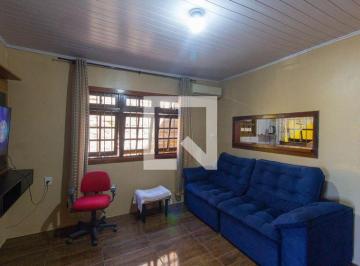Casa · 90m² · 2 Quartos · 1 Vaga · Casa à Venda - Vicentina, 2 Quartos,  90 m² - São Leopoldo
