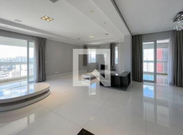 Apartamento · 300m² · 4 Quartos · 4 Vagas · Apartamento à Venda - Anchieta, 4 Quartos, 300 m² - São Bernardo do Campo