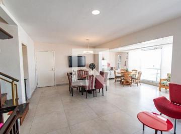 Apartamento · 240m² · 5 Quartos · 3 Vagas · Apartamento à Venda - Ipiranga, 5 Quartos, 240 m² - São Paulo