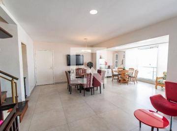 Apartamento · 240m² · 5 Quartos · 3 Vagas · Apartamento à Venda - Ipiranga, 5 Quartos, 240 m² - São Paulo