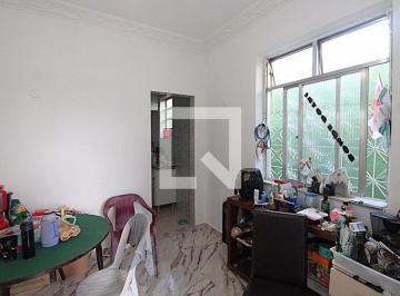 Casa · 90m² · 3 Quartos · Casa à Venda - Todos os Santos, 3 Quartos,  90 m² - Rio de Janeiro
