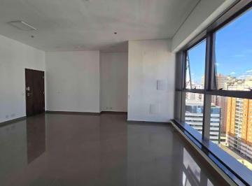 ad94b0095503578ffe3e6000beb09d7aedb2a362 · Sala para alugar, 38 m² - Parque Residencial Aquarius - São José dos Campos/SP