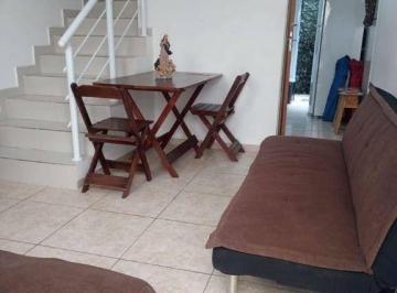 598edeaf0ac76ed160e584541be3680fdcf037af · Sobrado com 2 dormitórios à venda, 60 m² por R$ 350.000,00 - balneario maracanã - Praia Grande/SP