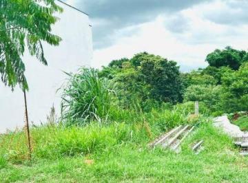 3094fb3bc3ed735d88187f969470eeeaed3c2150 · Terreno à venda, 343 m² por R$ 616.990,00 - Parque Brasil 500 - Paulínia/SP