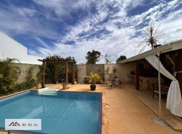 69fef40f6206ffa55fae74d7b419aadee7ef5b3a · Casa com 3 dormitórios à venda, 242 m² por R$ 1.050.000,00 - Parque São Quirino - Campinas/SP