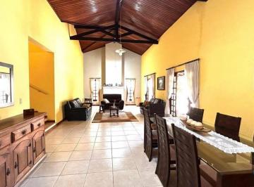 df8e53f11efb859f11daae3efb5a685c277dcd27 · Casa com 4 dormitórios à venda, 366 m² por R$ 1.100.000,00 - Chácara Represinha - Cotia/SP