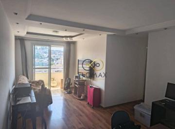 1e63296e466e443e5b5052dacdbc72af6d9aa802 · Apartamento com 3 dormitórios à venda, 65 m² por R$ 385.000,00 - Vila Marieta - São Paulo/SP