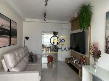 63dd34404fbfb7e7d67a2865ae30bf020538fac5 · Apartamento Edificio Primevo com 3 dormitórios à venda, 69 m² por R$ 890.000 - Vila Gomes Cardim - S