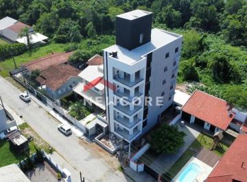 Apartamento · 97m² · 3 Quartos · 1 Vaga · Apartamento em  Rua 1680- Eulálio Trindade - Centro - Balneário Piçarras/SC