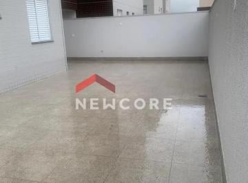 Apartamento · 235m² · 3 Quartos · 2 Vagas · Cobertura em  Rua Brás Rodrigues Chaves - Fonte Grande - Contagem/MG