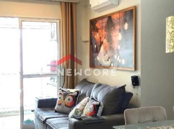 Apartamento · 54m² · 2 Quartos · 1 Vaga · Apartamento em  Rua Domingos Rodrigues - Lapa - São Paulo/SP
