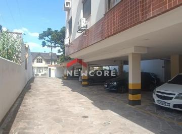 Apartamento · 88m² · 2 Quartos · 1 Vaga · Apartamento em Travessa Alfredo Costa - Medianeira - Porto Alegre/RS