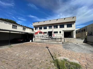 Comercial · 1092m² · Galpão em Rua Romeu de Oliveira - Residencial Jardim Perolla II - Itupeva/SP
