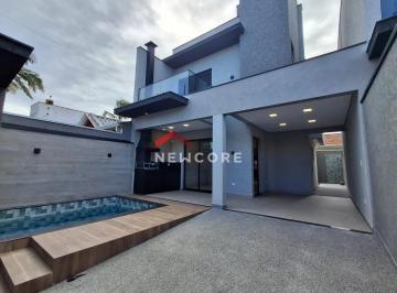 Casa · 130m² · 3 Quartos · 2 Vagas · Sobrado em  Avenida São Paulo - Jardim Ribamar - Peruíbe/SP