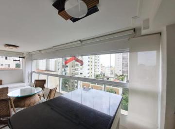 Apartamento · 130m² · 3 Quartos · 3 Vagas · Apartamento em  Rua Piracuama - Perdizes - São Paulo/SP