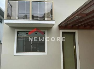 Casa · 180m² · 3 Quartos · 2 Vagas · Casa em Rua Antônio de Paula Coelho - Loteamento do Carmindo (Colônia do Marçal) - São João Del Rei