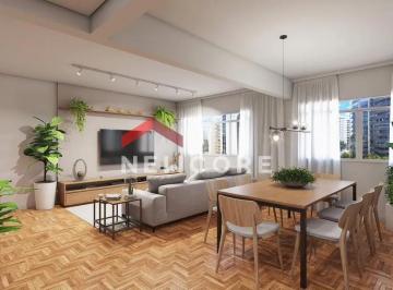 Apartamento · 109m² · 3 Quartos · 1 Vaga · Apartamento em Alameda Lorena - Jardim Paulista - São Paulo/SP