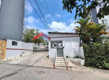 Apartamento · 50m² · 2 Quartos · 1 Vaga · Apartamento em  Rua Jaguapeba - Conjunto Habitacional Fazenda do Carmo - São Paulo/SP