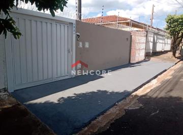 Casa · 94m² · 2 Quartos · 5 Vagas · Casa em  Rua Constantino Cabral - Jardim Residencial Vetorasso - São José do Rio Preto/SP