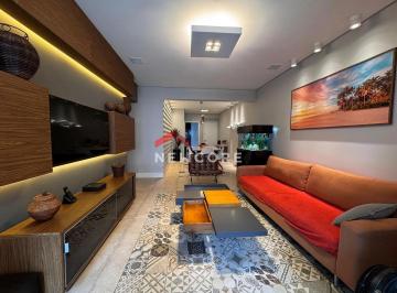 Apartamento · 106m² · 2 Quartos · 3 Vagas · Apartamento em  Rua Bahia - Gonzaga - Santos/SP
