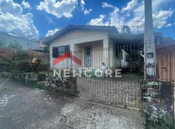 Casa · 70m² · 2 Quartos · 1 Vaga · Casa em  Venceslau Escobar - Centro - Parobé/RS