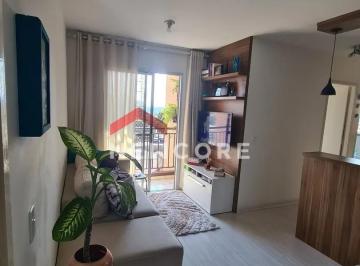 Apartamento · 47m² · 2 Quartos · 1 Vaga · Apartamento em  Rua São João do Cariri - Jardim Norma - São Paulo/SP