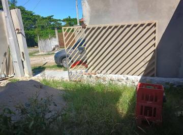 Casa · 70m² · 2 Quartos · 2 Vagas · Casa em  Rua Sabrina Barbosa dos Santos - Morro do Algodão - Caraguatatuba/SP