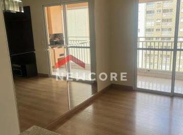 Apartamento · 76m² · 3 Quartos · 2 Vagas · Apartamento em  Avenida Nélsia Vannucci - Loteamento Chácara Prado - Campinas/SP