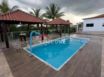 Casa · 3000m² · 5 Quartos · 5 Vagas · Casa em  Rua Nove - São Francisco - Igarapé/MG