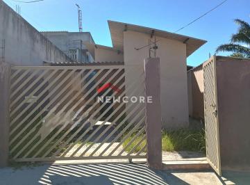 Casa · 60m² · 2 Quartos · 2 Vagas · Casa em Rua Sabrina Barbosa dos Santos - Morro do Algodão - Caraguatatuba/SP