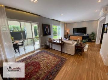 810c73122149f6a34534d677e801a0743c6f1459 · Apartamento Garden com 5 dormitórios, 411 m² - venda por R$ 5.200.000,00 ou aluguel por R$ 41.675,00
