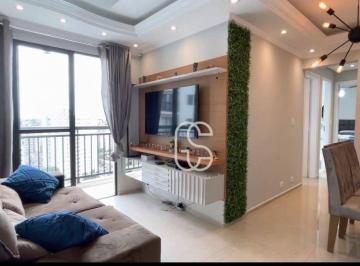 cd4ecb229ec2f1d29eb11eee824b0802f6a730ac · Apartamento com 2 dormitórios à venda, 48 m² por R$ 420.000,00 - Vila Rio de Janeiro - Guarulhos/SP