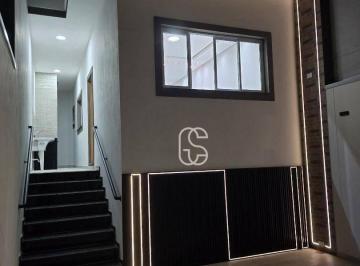 cee6cafc1d5b761dee3df3dfbf1ee247ef7afea1 · Sobrado com 3 dormitórios à venda, 85 m² por R$ 700.000,00 - Cidade Parque Alvorada - Guarulhos/SP
