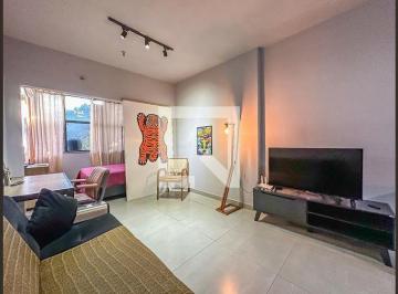 Apartamento · 41m² · 1 Quarto · 1 Vaga · Apartamento à Venda - Centro, 1 Quarto,  41 m² - Rio de Janeiro