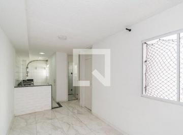 Apartamento · 46m² · 2 Quartos · Apartamento à Venda - Bonsucesso, 2 Quartos,  46 m² - Rio de Janeiro