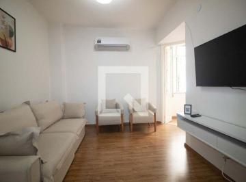 Apartamento · 54m² · 1 Quarto · Apartamento à Venda - Copacabana, 1 Quarto,  54 m² - Rio de Janeiro
