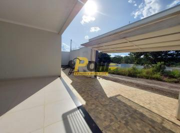 Casa · 180m² · 3 Quartos · 2 Vagas · Casa à venda no bairro Residencial São Conrado - Barra do Garças/MT