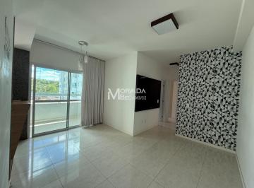 Apartamento · 60m² · 2 Quartos · 2 Vagas · Condomínio Parque Lund - Apartamento 2 quartos 1 suíte- Condomínio Park Lund