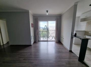 Apartamento · 58m² · 2 Quartos · 1 Vaga · Apartamento em Jardim Bandeirantes, Santana de Parnaíba/SP