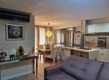 Apartamento · 116m² · 3 Quartos · 2 Vagas · Apartamento em Fazenda, Itajaí/SC