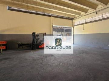 892aba6354d08195c73af372d835b5ceb2314a63 · Galpão para alugar, 3562 m² por R$ R$ 85.224,00/mês - Dos Casa - São Bernardo do Campo/SP