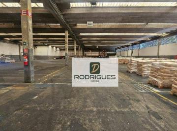 1646cb85e6da051ffe017fe369ae44203f68e357 · Galpão para alugar, 3562 m² por R$ R$ 85.224,00/mês - Dos Casa - São Bernardo do Campo/SP