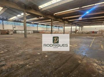 d1a9881be51778c9d071c0cfddbd4b78a191edc7 · Galpão para alugar, 3562 m² por R$ R$ 85.224,00/mês - Dos Casa - São Bernardo do Campo/SP
