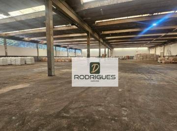 a32e762eba9fbfab6bd293ab4825c9cc62a3d214 · Galpão para alugar, 3562 m² por R$ R$ 85.224,00/mês - Dos Casa - São Bernardo do Campo/SP