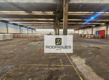 552076952992c1c0cfd7e891ba266e2c4ee11d01 · Galpão para alugar, 3562 m² por R$ R$ 85.224,00/mês - Dos Casa - São Bernardo do Campo/SP